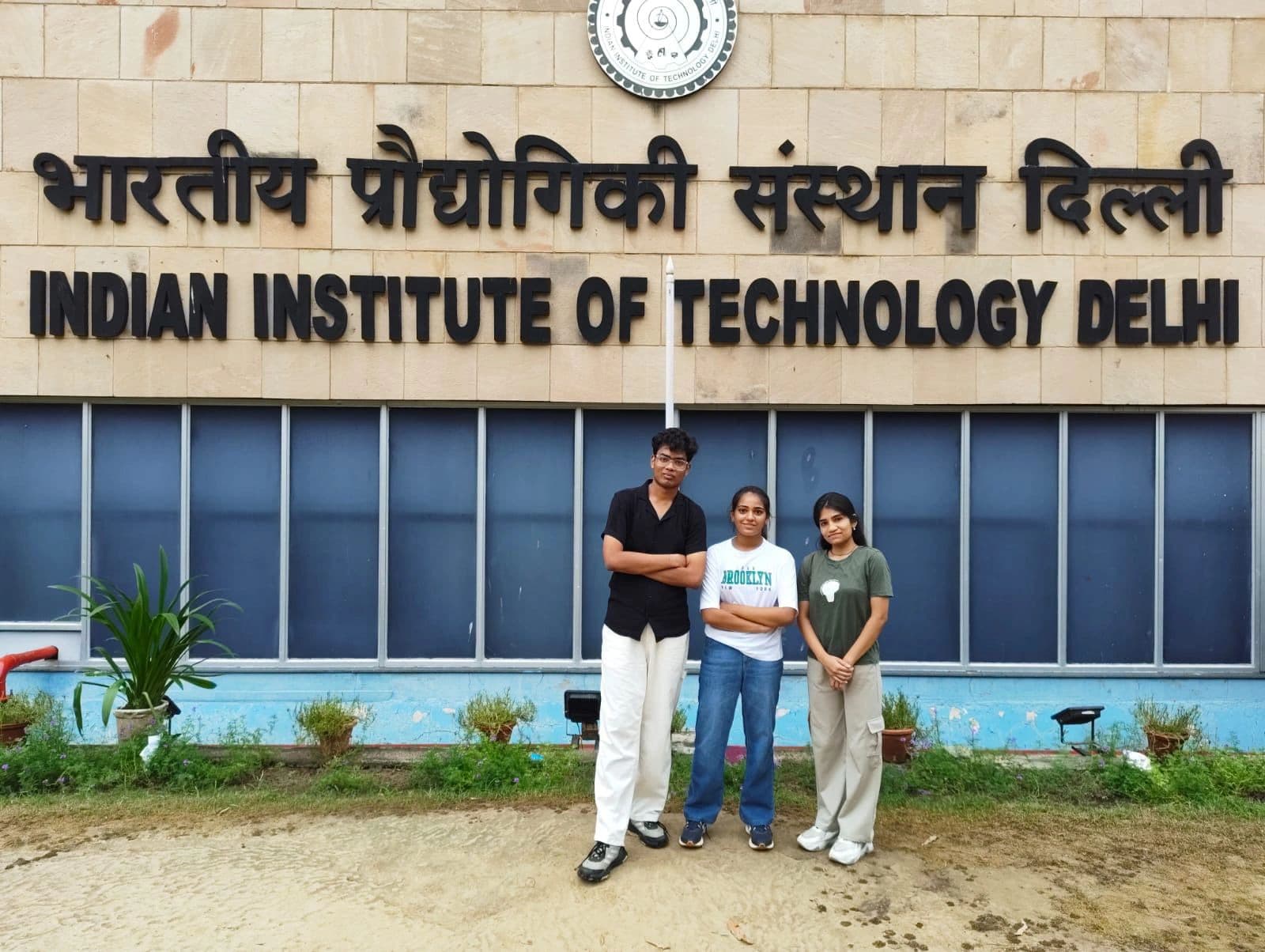 Threads of Truth project showcase